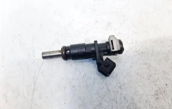 BMW 5 E60 E61 Fuel injector 7531634