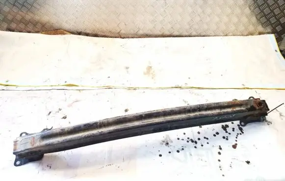 Rear beam