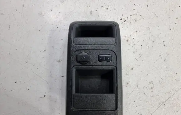 Volkswagen Jetta VI Other center console (tunnel) element 5C6863289