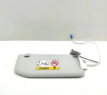 Peugeot 508 II Sun visor 98173686PR 98173686