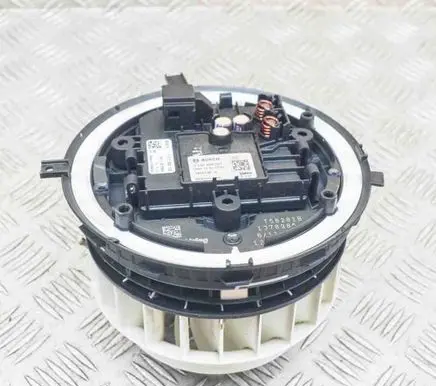 Mercedes-Benz GLC X253 C253 Heater fan/blower 02729868 0130309007