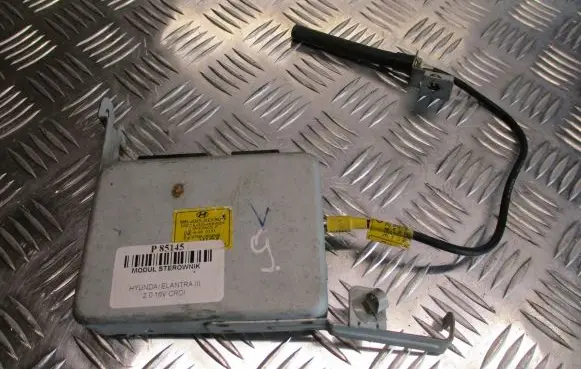 Hyundai Elantra Other devices 95402-2D300