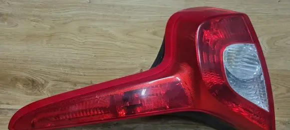 Volvo C30 Rear/tail lights