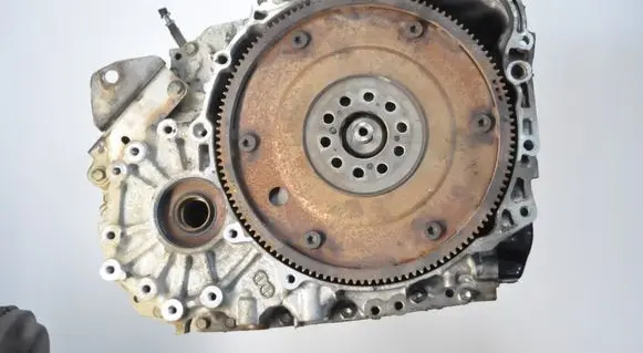 Volvo V60 Manual 6 speed gearbox TF80SD