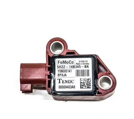 Land Rover Discovery 4 - LR4 Airbag deployment crash/impact sensor 000094003A6 5H2Z14B345BA