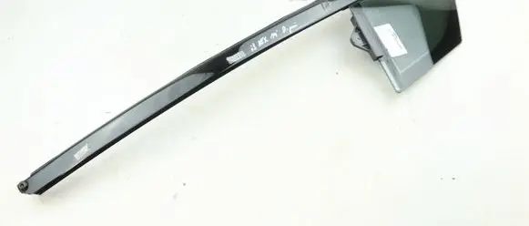 BMW i3 Front door vent window glass four-door 7289042