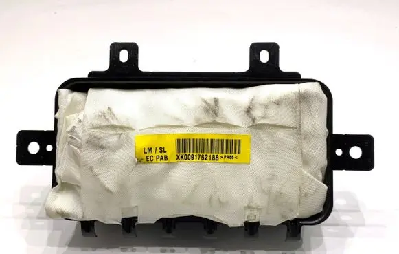 KIA Sportage Passenger airbag 