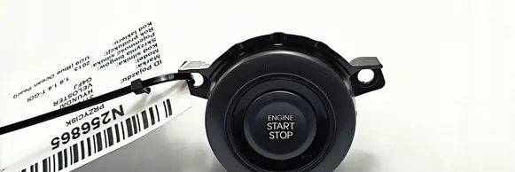 Hyundai Veloster Other switches/knobs/shifts 95450-2V000