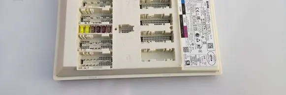 BMW 3 G20 G21 Other control units/modules 5A86B86