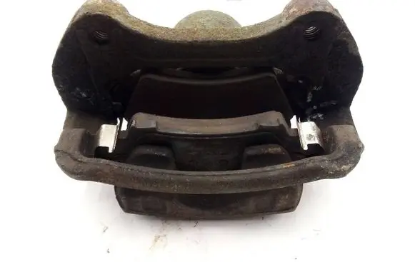 Opel Insignia A Front brake caliper 22958765