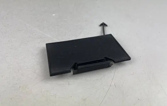 Audi e-tron Other exterior part 4KE821943