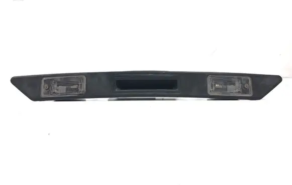 Audi A6 S6 C6 4F Tailgate/trunk/boot exterior handle 