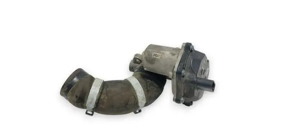 EGR valve