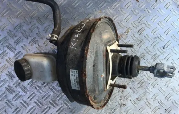KIA Clarus Brake booster k9a243950 k9a2438000