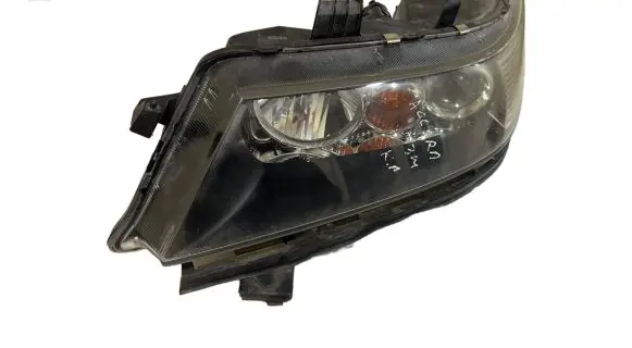 Honda Accord Headlight/headlamp P2928
