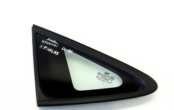 Hyundai ix35 Rear side window 878102S000
