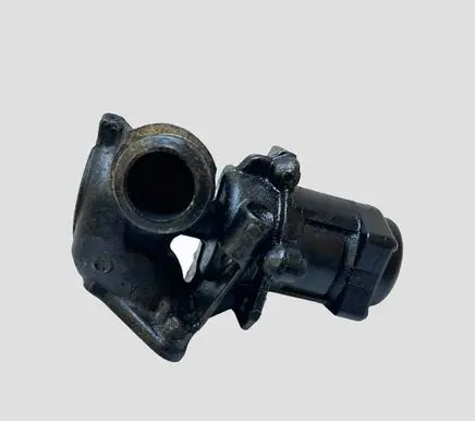 Peugeot 308 EGR valve 9649358780 42520592 215975181