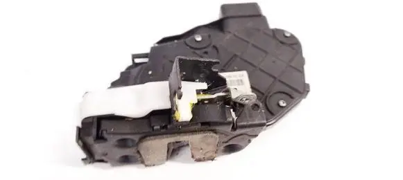 Ford Mondeo MK IV Rear door lock 6M2AR26412EA