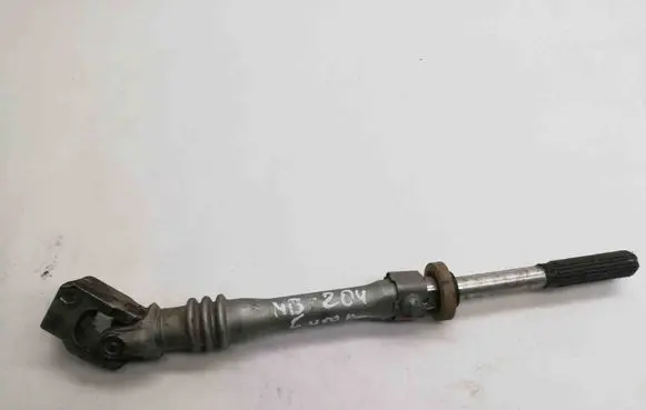 Mercedes-Benz C W204 Steering column universal joint A204462007