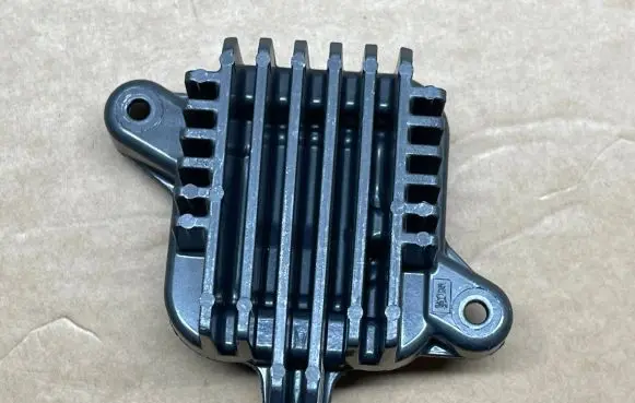 Peugeot 3008 II Headlight ballast module Xenon 89910221