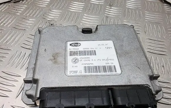 Alfa Romeo GT Gearbox control unit/module 55199822 6200005401F