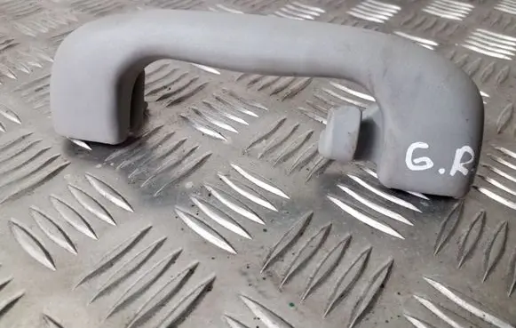 Opel Mokka Rear interior roof grab handle