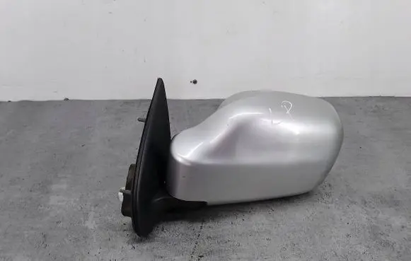 Opel Frontera B Front door electric wing mirror 07089487