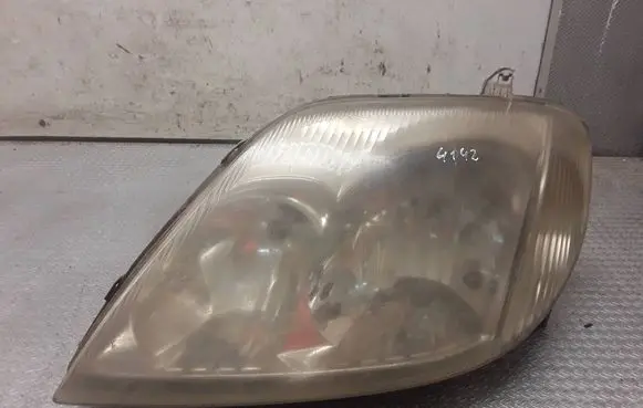 Toyota Corolla E120 E130 Headlight/headlamp