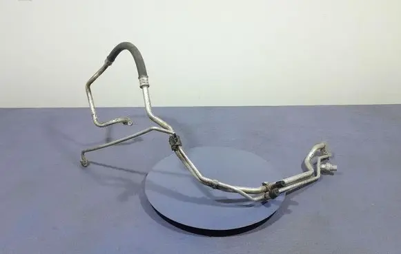 Toyota Aygo AB10 Air conditioning (A/C) pipe/hose 887200H010C