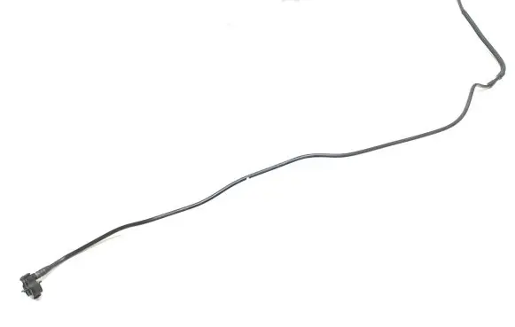 Peugeot 3008 II Engine coolant pipe/hose 9673650780