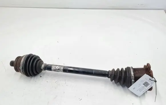 Audi A4 S4 B7 8E 8H Front driveshaft 8E0407272AT