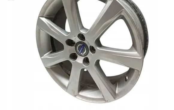 Volvo V60 R17 alloy rim 