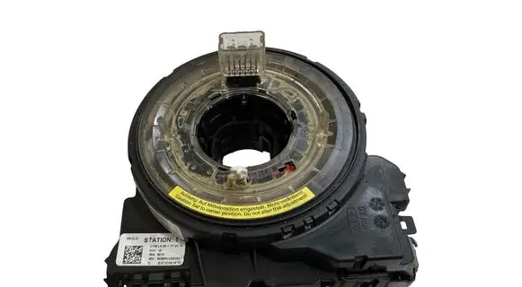 Audi A4 S4 B8 8K Airbag slip ring squib (SRS ring) 8K0953568F 0440372112 90304HE80002T