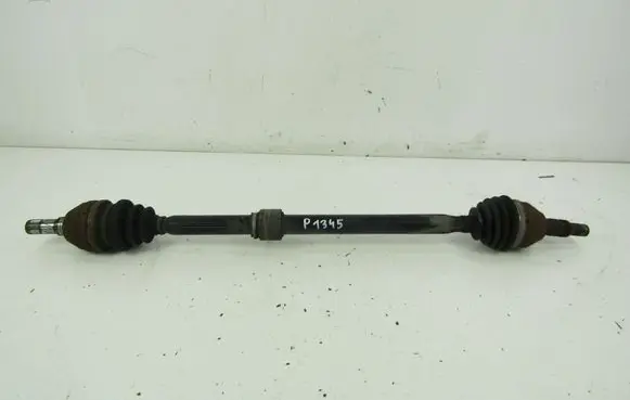 Opel Insignia A Drive shaft (set) 13228196