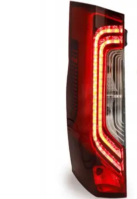 Mercedes-Benz Sprinter W907 W910 Rear/tail lights A9108205200