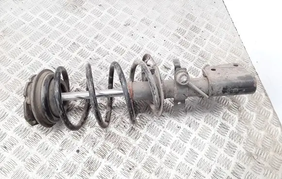 Renault Espace - Grand espace IV Front shock absorber with coil spring
