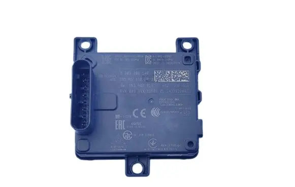 Volkswagen Tiguan Allspace Distronic sensor radar 1N3907550B 0203306140 1N3907819