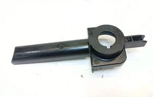 Audi TT TTS RS Mk3 8S Radiator mount bracket 8W0805201