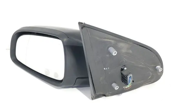 Opel Astra H Front door electric wing mirror