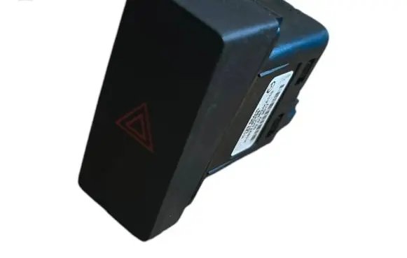 Mazda CX-5 Hazard light switch k123664h0