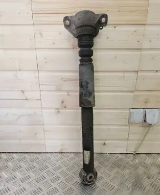 Rear shock absorber/damper
