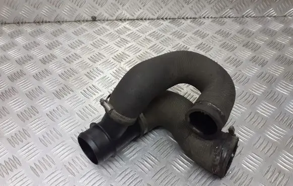 Citroen C5 Intercooler hose/pipe