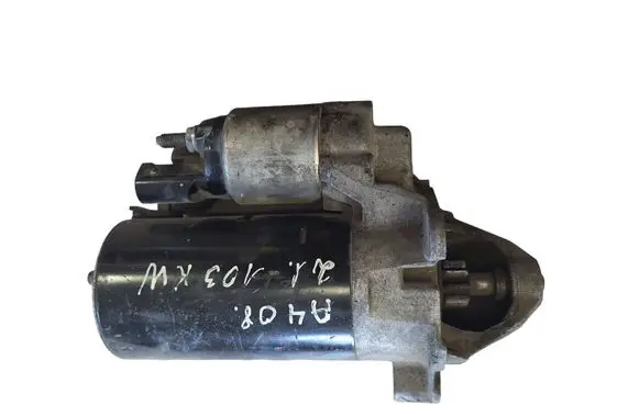 Audi A4 S4 B7 8E 8H Starter motor 03G911023A