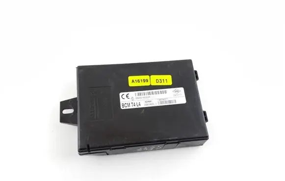 Opel Vivaro BSM Control unit 284B18533R 524AI 29206831