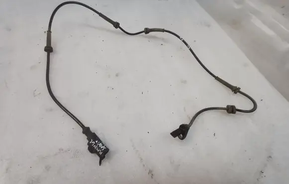 Land Rover Range Rover Sport L494 ABS brake wheel speed sensor CPLA2C204AB