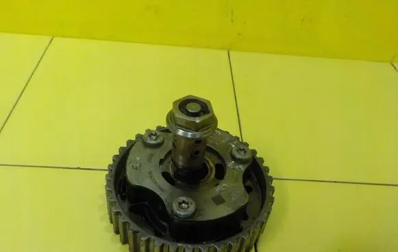 Ford B-MAX Timing chain sprocket CM5G6C525DC 7SP72