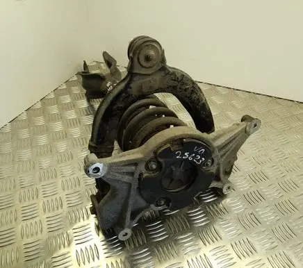 Tesla Model 3 Front shock absorber with coil spring 1044436300F