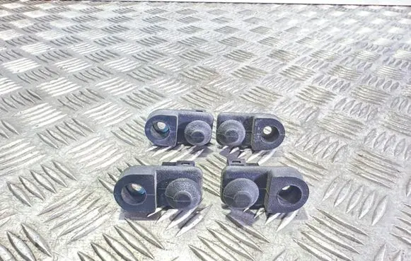 Subaru Outback Front door sensor 