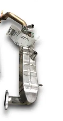 Subaru XV I EGR valve cooler