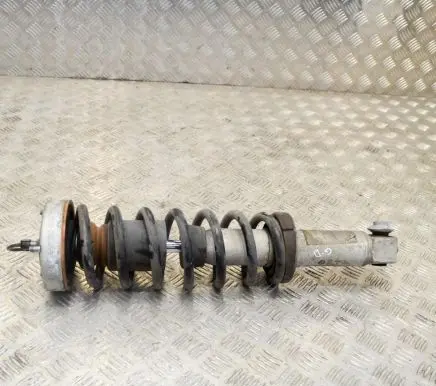BMW 6 E63 E64 Rear shock absorber/damper 2283067